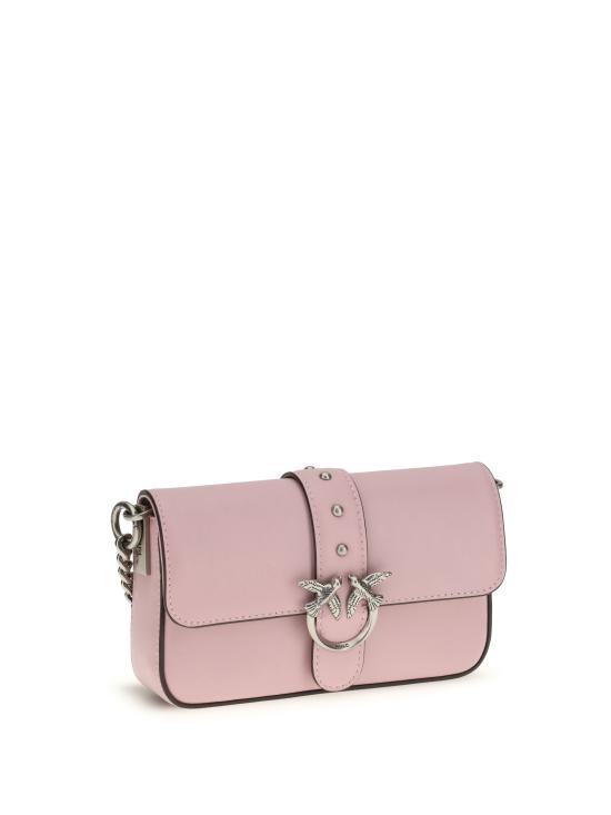26SS 핑코 숄더백 105353A0QO P26O PINK - PINKO