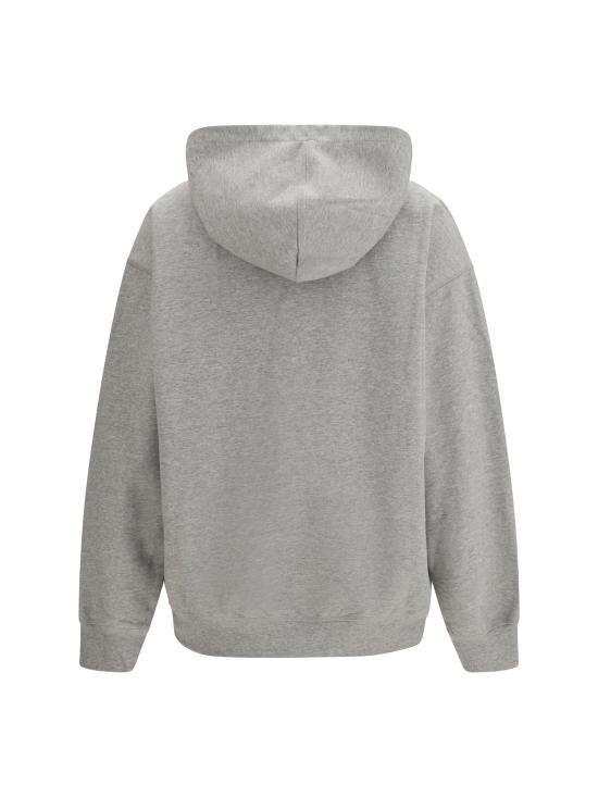 26SS 가니 타이거 후드 A1060024 920 GREY - GANNI