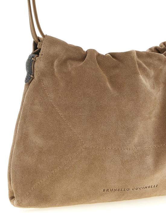 26SS 브루넬로 쿠치넬리 클러치/파우치 MBDLD2808C2767 - BRUNELLO CUCINELLI