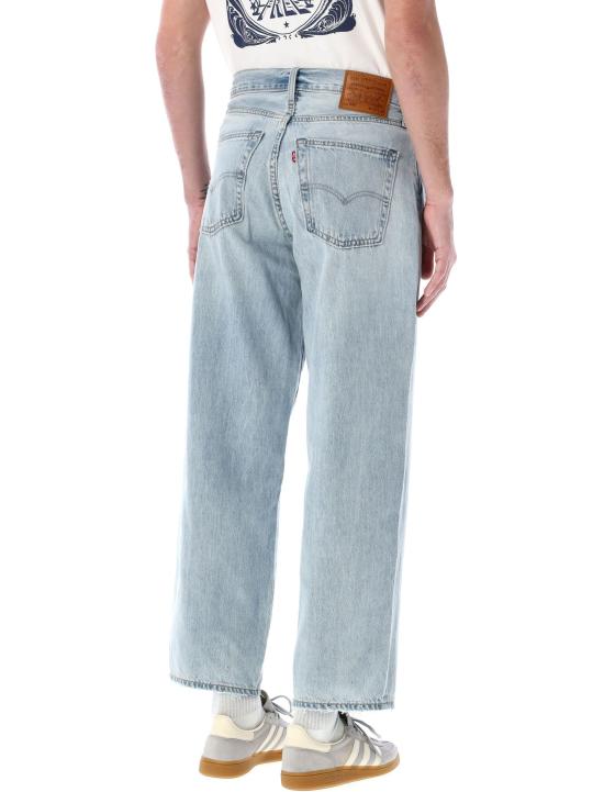 26SS 리바이스 데님 팬츠 A4750 0022 Blu - LEVI'S