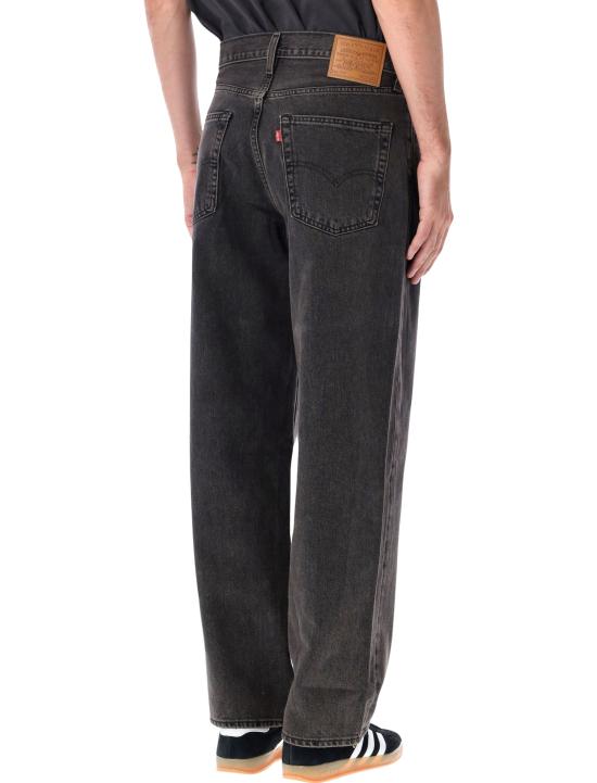26FW 리바이스 데님 팬츠 A4750 0020 BLACK WASH - LEVI'S