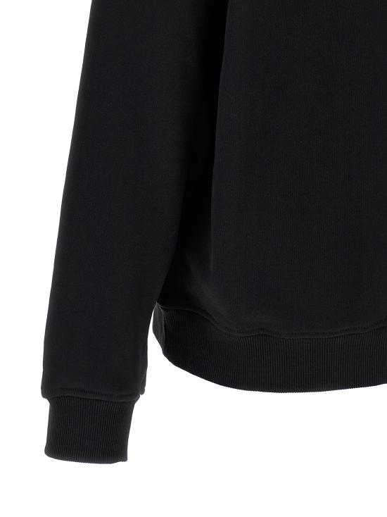 26SS 디젤 긴팔 티셔츠 A217250GSBP9XX Black - DIESEL