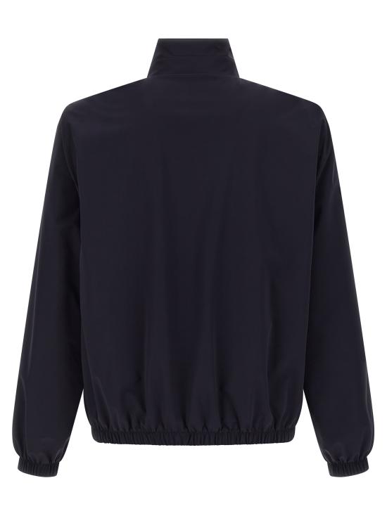 26SS 브루넬로 쿠치넬리 자켓 MM49A7434GCKM43 Multicolor - BRUNELLO CUCINELLI