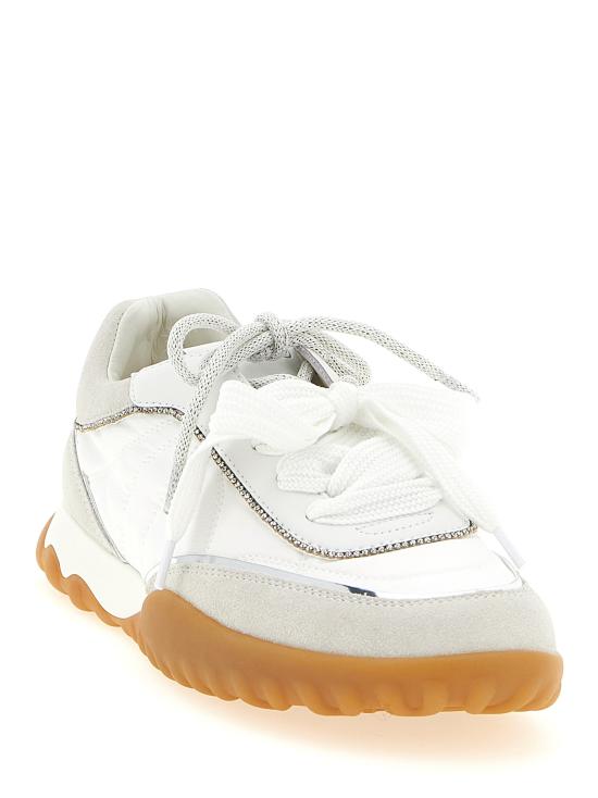 26SS 핑코 스니커즈 SS0179P076Z1B White - PINKO