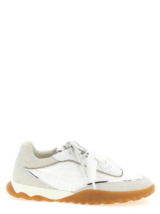 26SS 핑코 스니커즈 SS0179P076Z1B White
