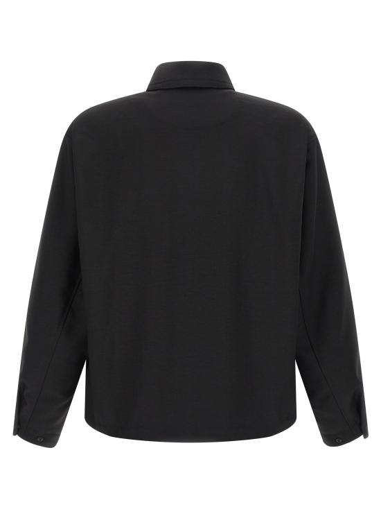 26SS 와이쓰리 자켓 KS7648BLACK Black - Y-3