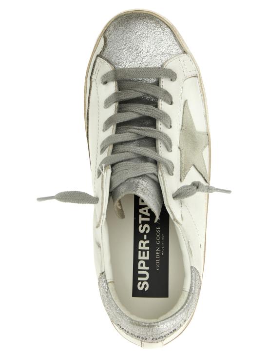 26SS 골든구스 SUPER STAR 슈퍼 스타 클래식 스니커즈 GWF00101F0035231126711267 Multicolor - GOLDEN GOOSE