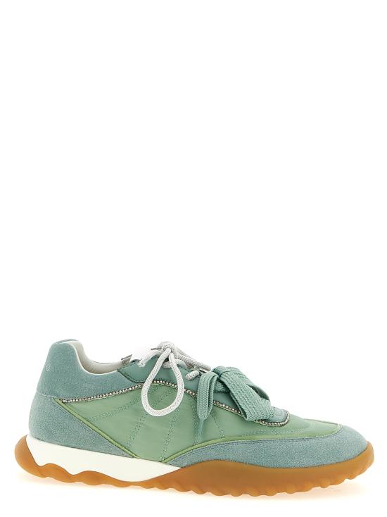 26SS 핑코 스니커즈 SS0179P076T14 Green