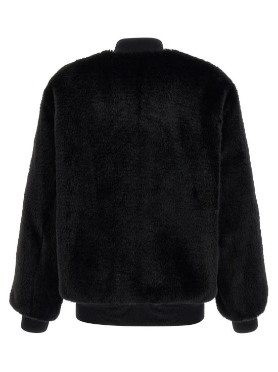 26SS 프라다 자켓 PZV015SOOO12DHF0002 Black - PRADA