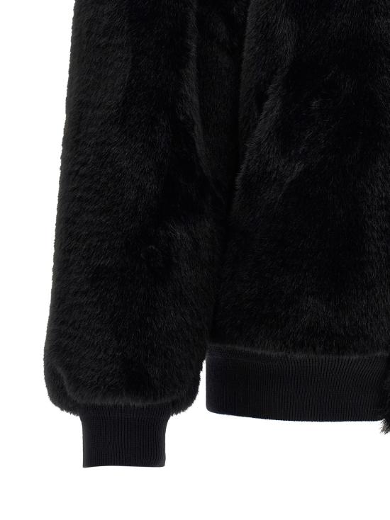 26SS 프라다 자켓 PZV015SOOO12DHF0002 Black - PRADA