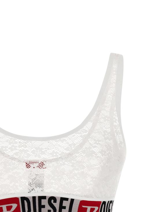 26SS 디젤 브라 A131220CJBR100 White - DIESEL