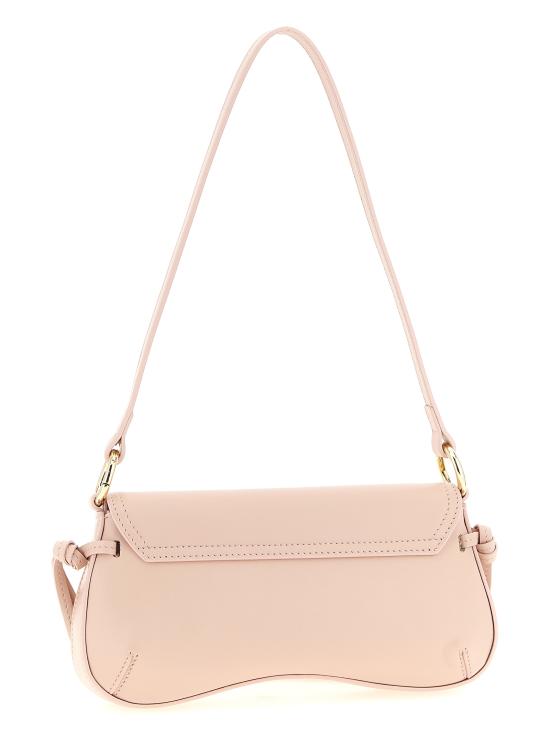 26SS 트윈셋 숄더백 261TB711100714 Pink - TWINSET