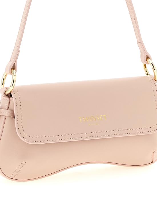 26SS 트윈셋 숄더백 261TB711100714 Pink - TWINSET