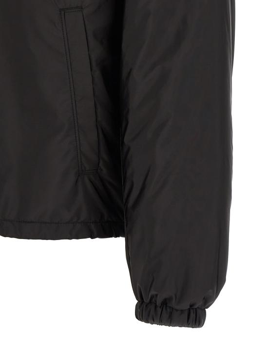 26SS 프라다 자켓 SGB737SOOO1WQ9F0002 Black - PRADA