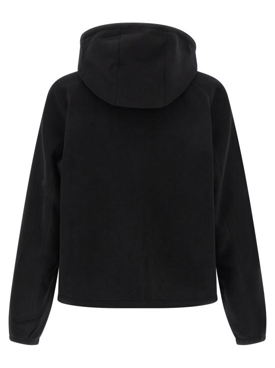 26SS 프라다 자켓 SGD072SOOO18XOF0002 Black - PRADA