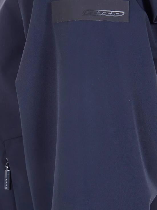 26SS 알알디 자켓 26007 60 BLUE - RRD