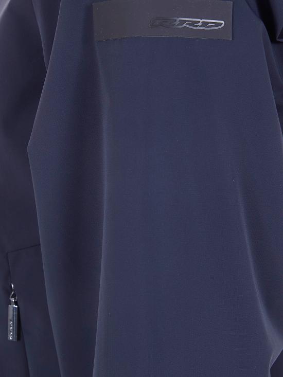 26SS 알알디 자켓 26007 60 BLUE - RRD