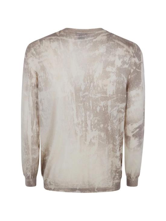 26SS 아방도이 스웨터 226SU3100CLIV S V00949 TAUPE - AVANT TOI