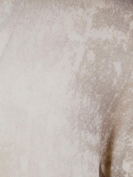 26SS 아방도이 스웨터 226SU3100CLIV S V00949 TAUPE - AVANT TOI