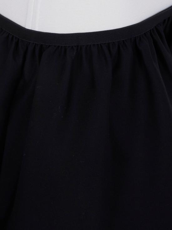 26SS 토템 미디 원피스 261 WRD0279 FB0567 116 ECRU - TOTEME