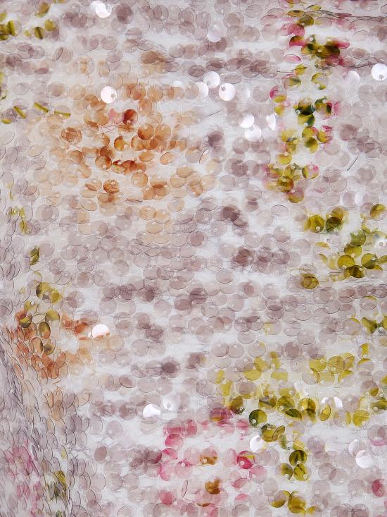 26SS 알베르타 페레티 셔츠 0230 1646 1888 MIX PRINT - ALBERTA FERRETTI