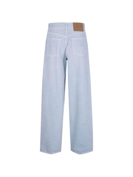 26SS 하이쿠레 데님 팬츠 HEW03296GF172PX T0563 PLEIN AIR - HAIKURE