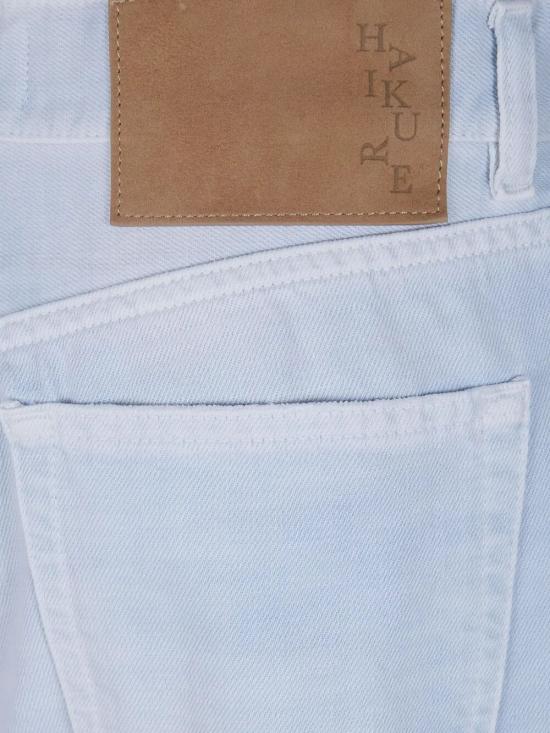 26SS 하이쿠레 데님 팬츠 HEW03296GF172PX T0563 PLEIN AIR - HAIKURE