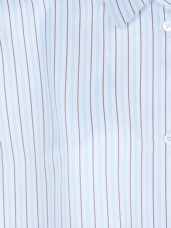 26SS 토템 셔츠 261 WRT0700 FB0553 339 ICE WHITE - TOTEME