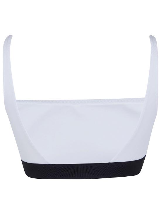 26SS 톰포드 브라  BRJ016 JEX011 098 WAB WHITE - TOMFORD