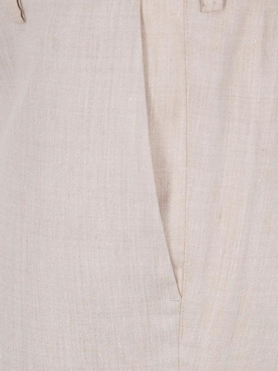 26SS 폴 스미스 스트레이트 팬츠 M1R 150M V02904 60 BROWN - PAUL SMITH