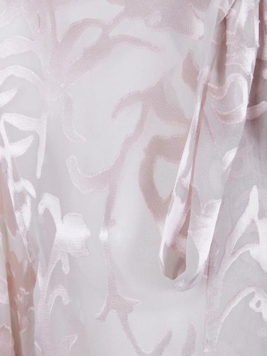 26SS 앤 드뮐미스터 셔츠 B0013768 FA715 305 PALE ROSE - ANN DEMEULEMEESTER