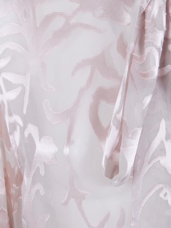 26SS 앤 드뮐미스터 셔츠 B0013768 FA715 305 PALE ROSE - ANN DEMEULEMEESTER