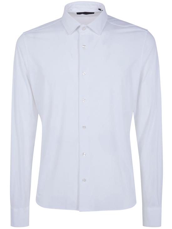 26SS 알알디 긴팔 셔츠 26252 09 WHITE