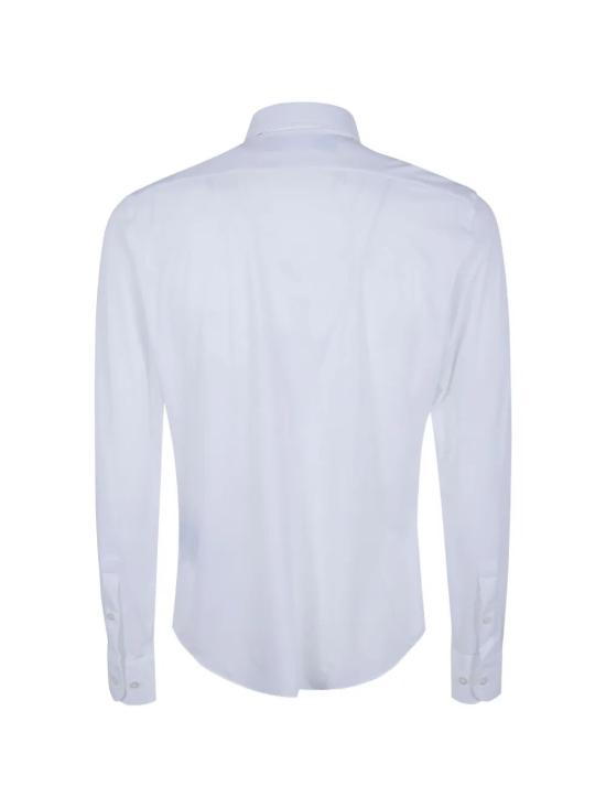 26SS 알알디 긴팔 셔츠 26252 09 WHITE - RRD