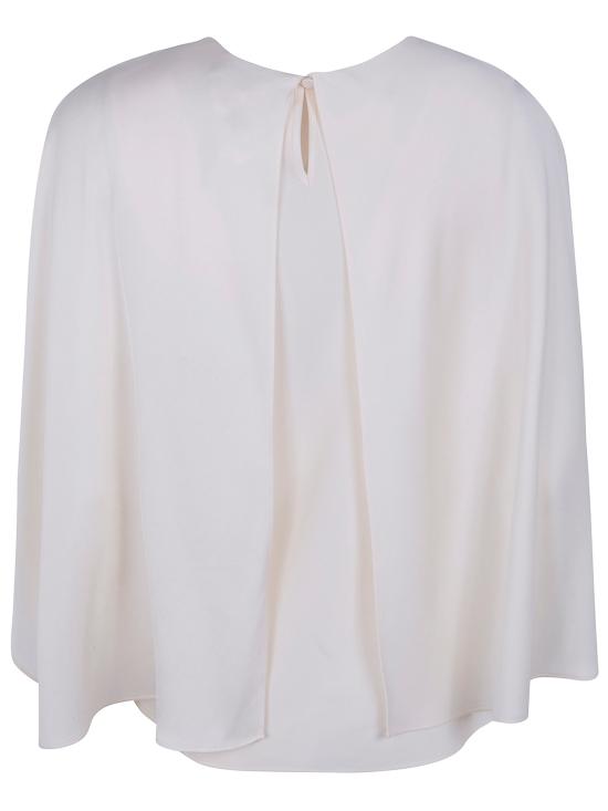 26SS 심카이 블라우스 126 2227 Q CREAM - SIMKHAI