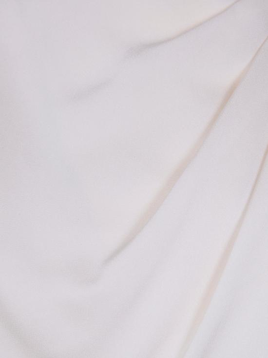 26SS 심카이 블라우스 126 2227 Q CREAM - SIMKHAI