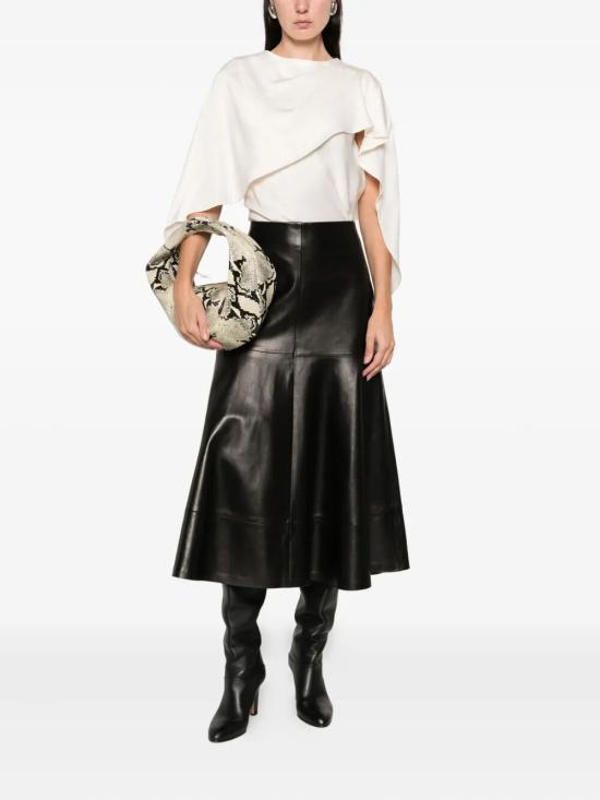 26SS 심카이 블라우스 126 2227 Q CREAM - SIMKHAI