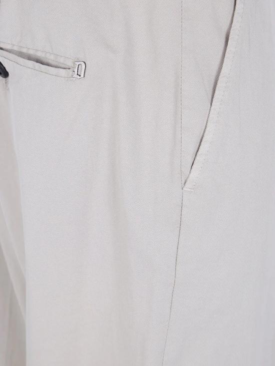 26SS 돈답 치노 팬츠 UP688 CS0190U PT0 010 YEAST - DONDUP