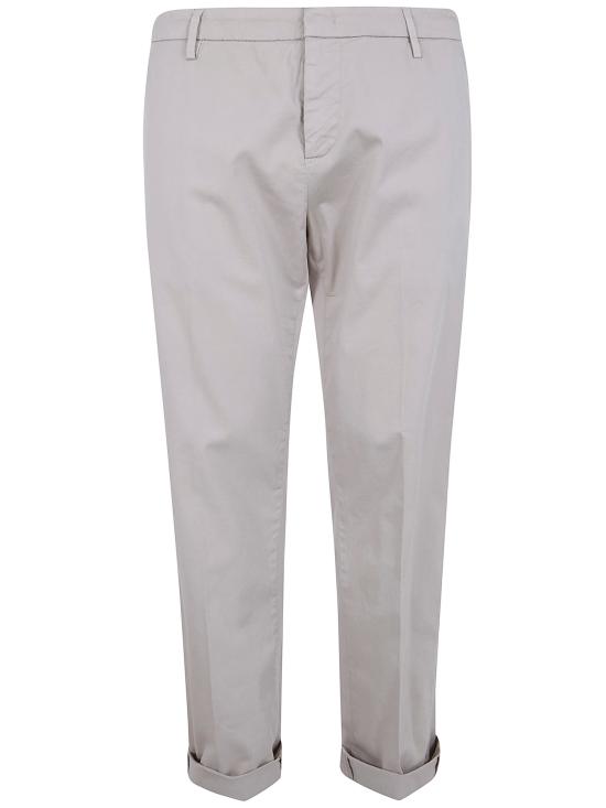 26SS 돈답 치노 팬츠 UP688 CS0190U PT0 010 YEAST