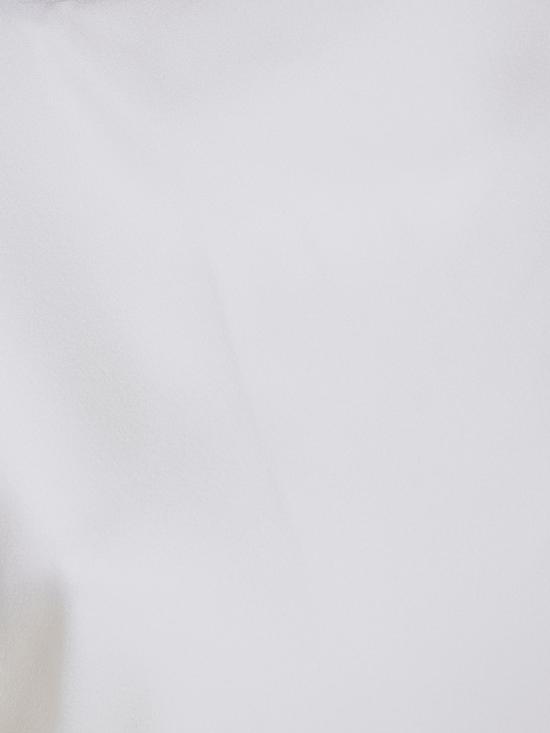 26SS 로에 긴팔 티셔츠 418 20 099 101 291 CREAM - ROHE