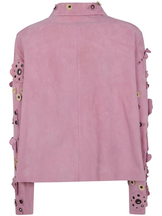 26SS 마르니 수트 자켓 GIMX0326X0 ULA761 00C20 QUARTZ - MARNI