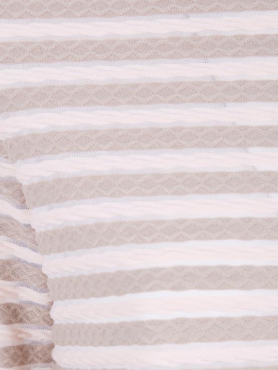 26SS 엠포리오 아르마니 스웨터 EW003583 AF21216 F6016 CAPPUCCINO DAWN - EMPORIO ARMANI