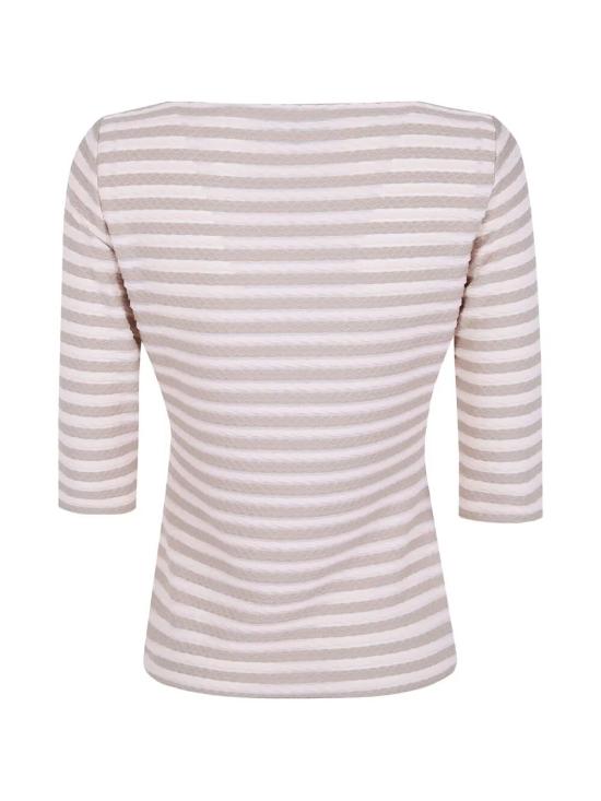 26SS 엠포리오 아르마니 스웨터 EW003583 AF21216 F6016 CAPPUCCINO DAWN - EMPORIO ARMANI