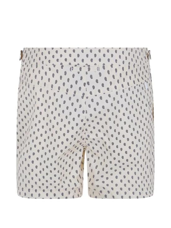 26SS 톰포드 스윔팬츠 BSS001 FMN074 WHITE BLUE - TOMFORD