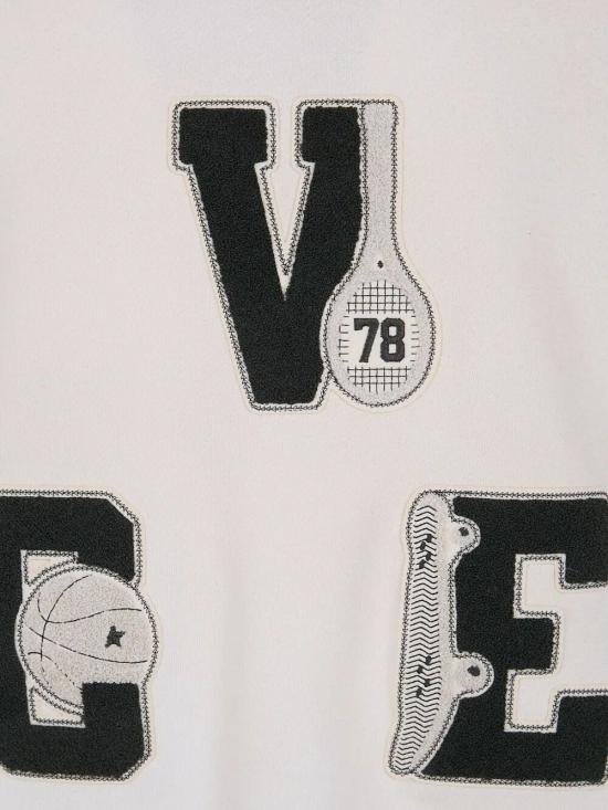 26SS 골든구스 긴팔 티셔츠 GUP02713 P002416 11616 11616 ARTIC WOLF - GOLDEN GOOSE