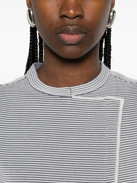 26SS 엠포리오 아르마니 수트 자켓 EW003006 AF22447 F8007 GREY FANCY - EMPORIO ARMANI