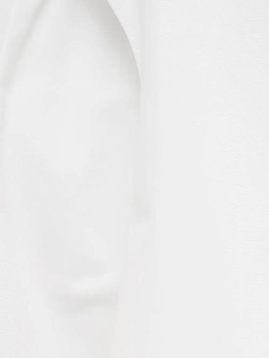 26SS 자크뮈스 셔츠 26EDRW00759AW00780 100 WHITE - JACQUEMUS