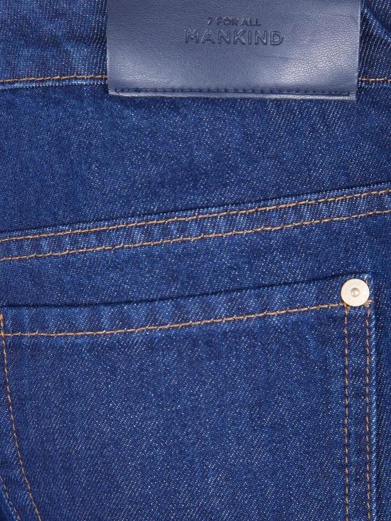 26SS 세븐포올맨카인드 데님 팬츠 7UD70E48 U71ZI INDIGO - 7 FOR ALL MANKIND