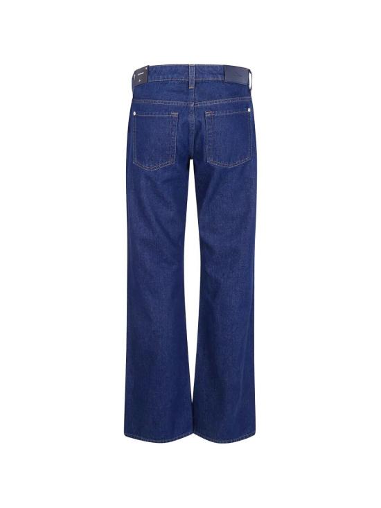 26SS 세븐포올맨카인드 데님 팬츠 7UD70E48 U71ZI INDIGO - 7 FOR ALL MANKIND