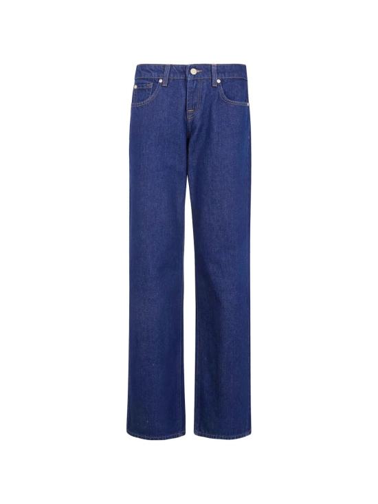 26SS 세븐포올맨카인드 데님 팬츠 7UD70E48 U71ZI INDIGO - 7 FOR ALL MANKIND
